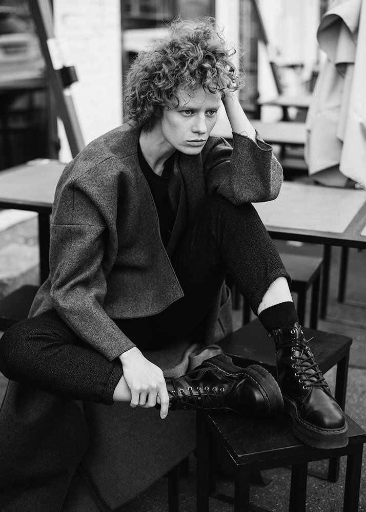 Photograph by Марина Щеглова