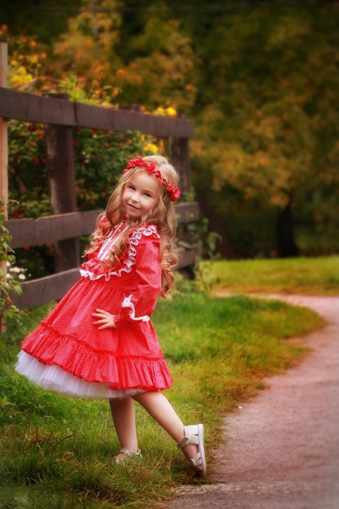 Photograph by Анатолий Касатов