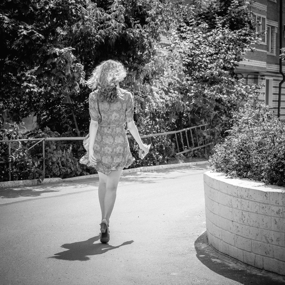 Photograph by Сергей Забиякин