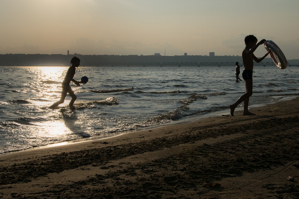 Photograph by Велижанина Дарья