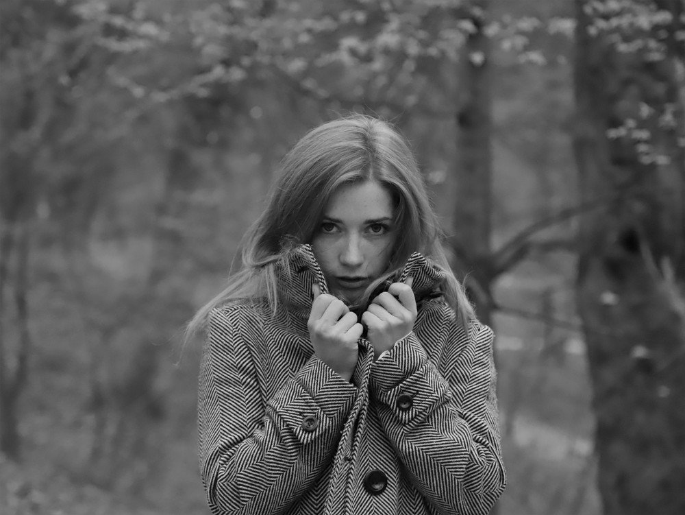 Photograph by Андрей Телибаев