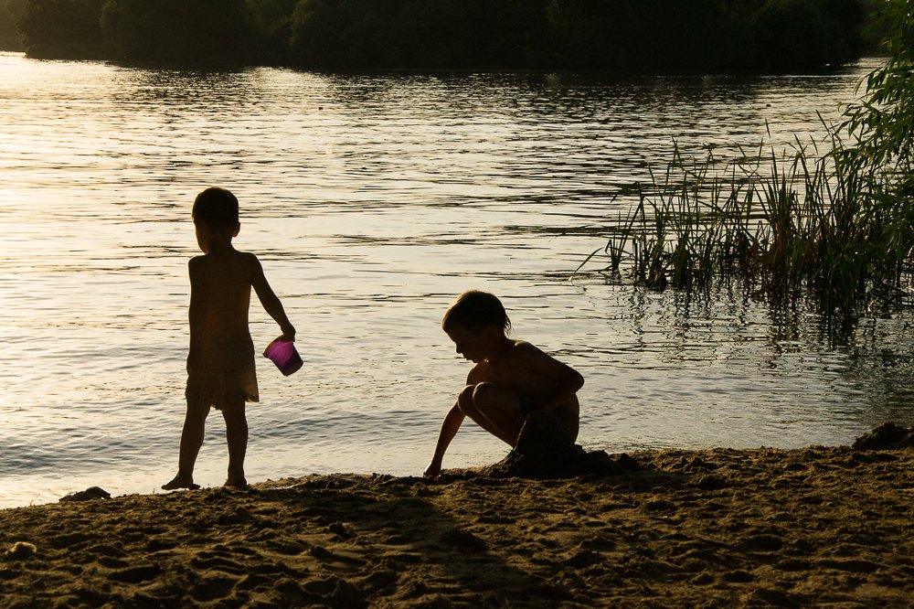 Photograph by Велижанина Дарья