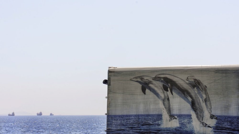 Photograph by Serkan Tekin