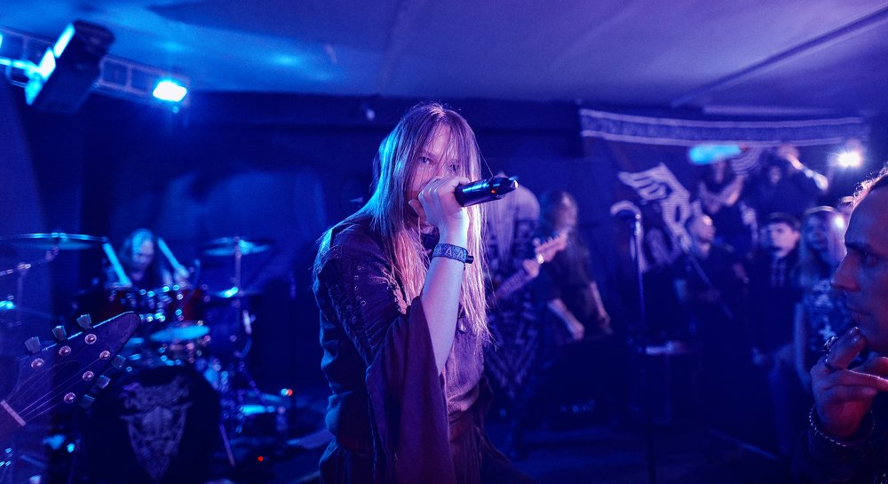 Photograph by Сергей Скоробогатов