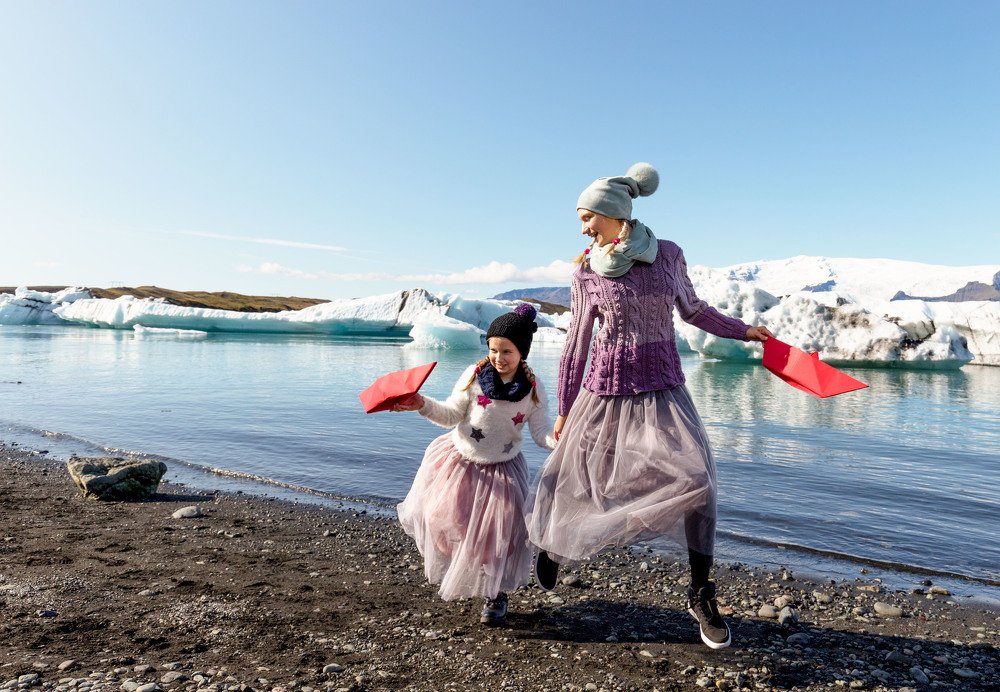 Красивые выходные