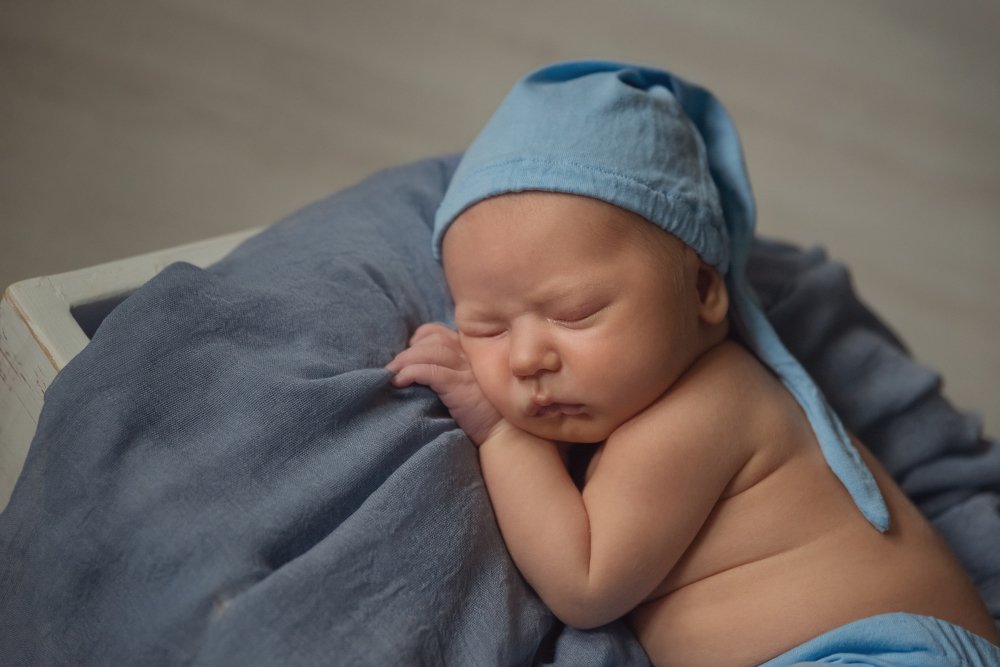 Сладкие сны