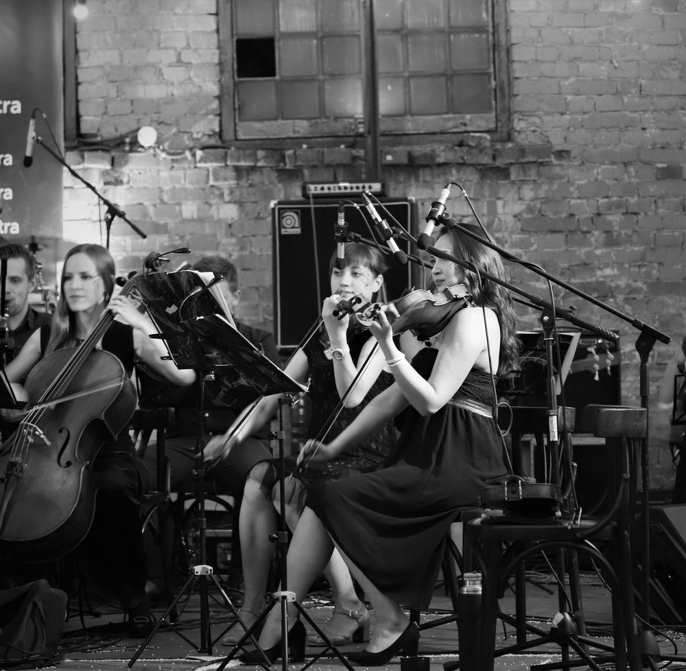 Photograph by Андрей Телибаев