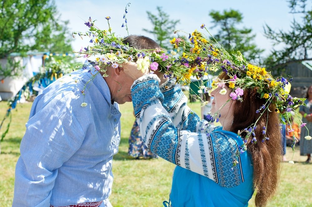 Одной судьбою связаны