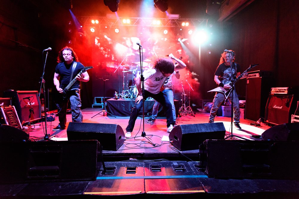 Photograph by Сергей Скоробогатов