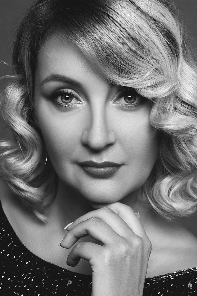 Photograph by Антон Тимошевский