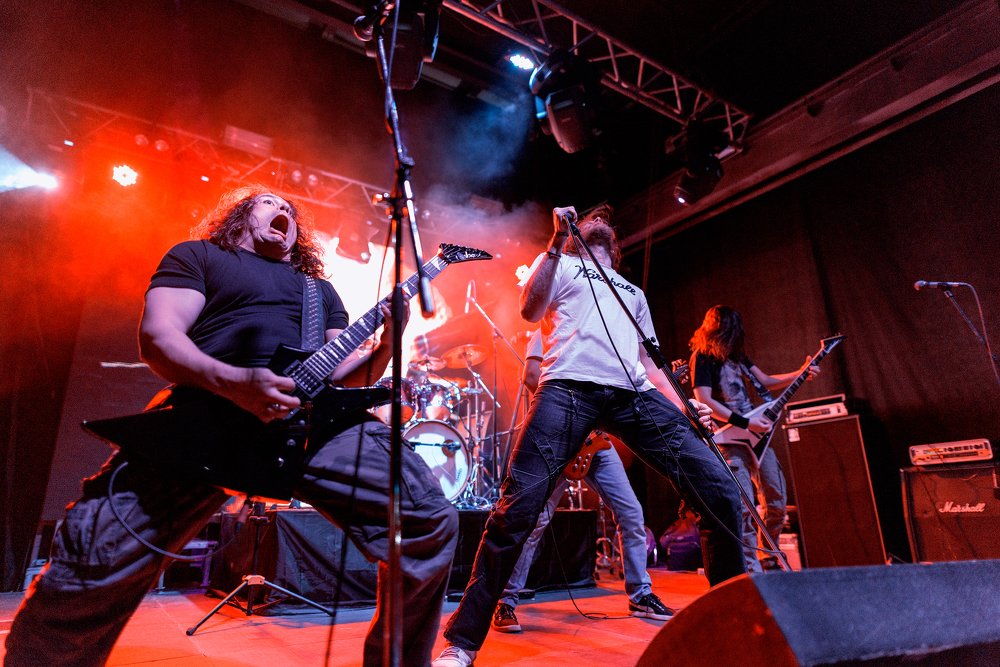 Photograph by Сергей Скоробогатов