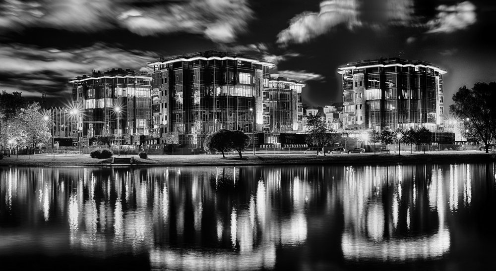 Photograph by Сергей Никифоров