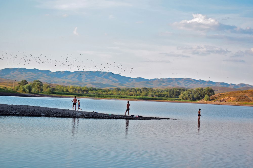 Photograph by Татьяна