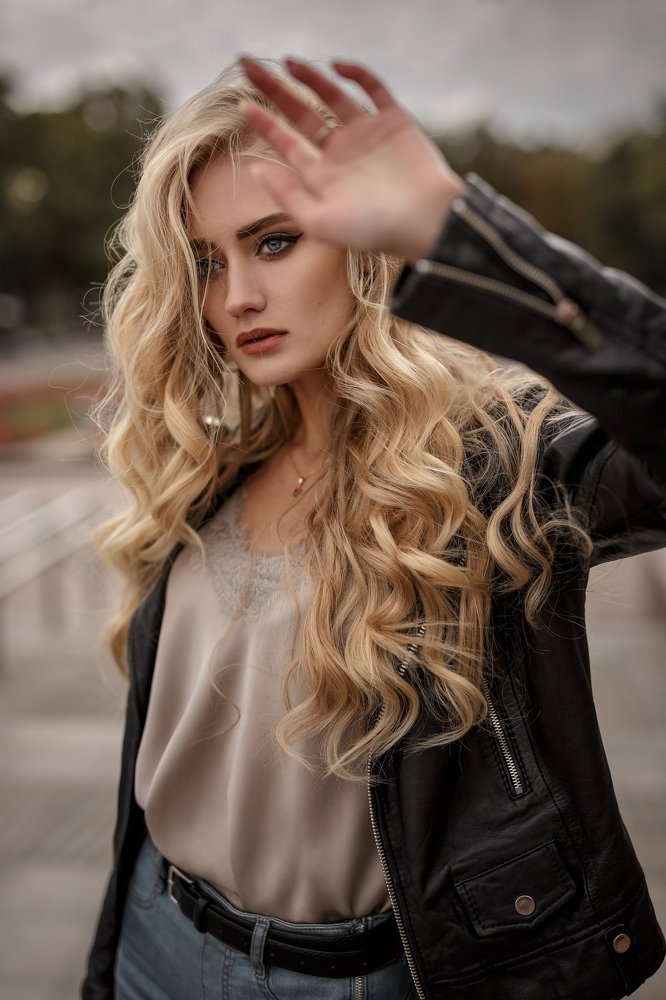 Photograph by Александр Смирнов