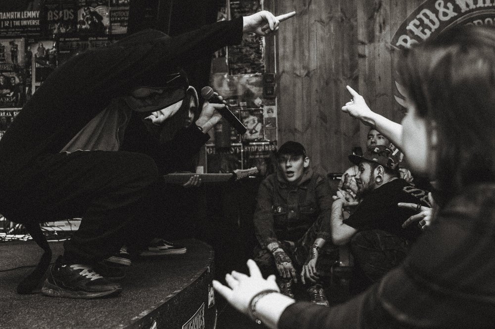 Photograph by Александр Гапеев