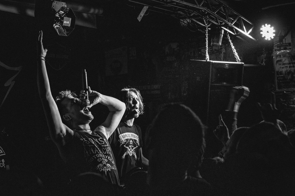 Photograph by Александр Гапеев