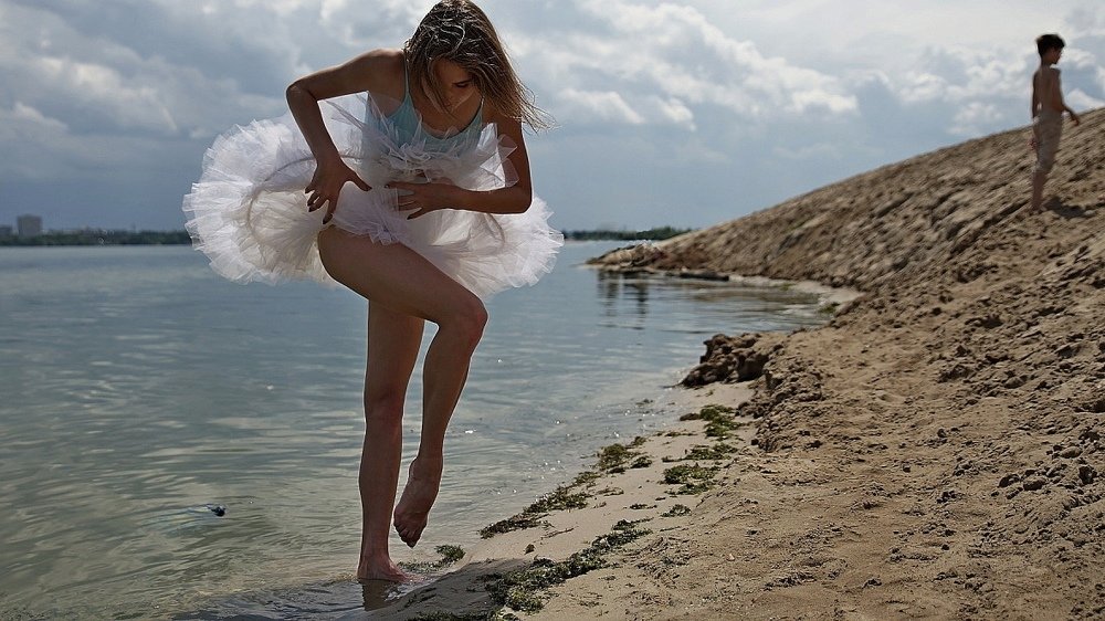 Photograph by Vladimir Bokarev