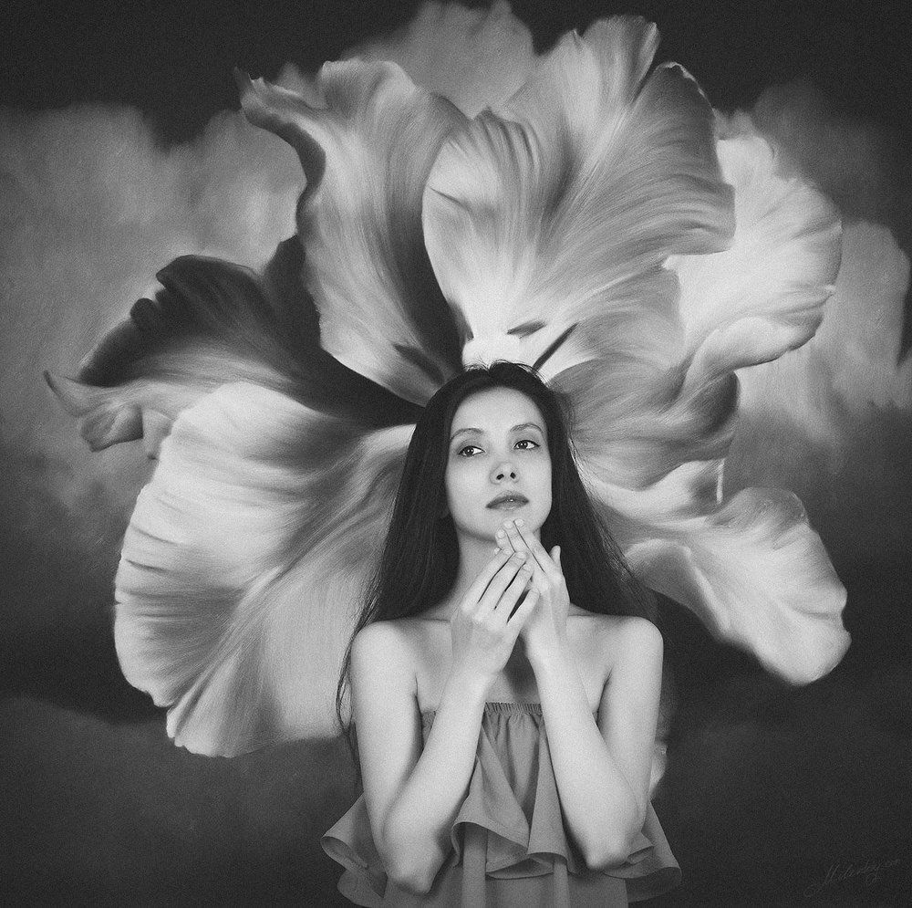 Photograph by Евгений Миленький