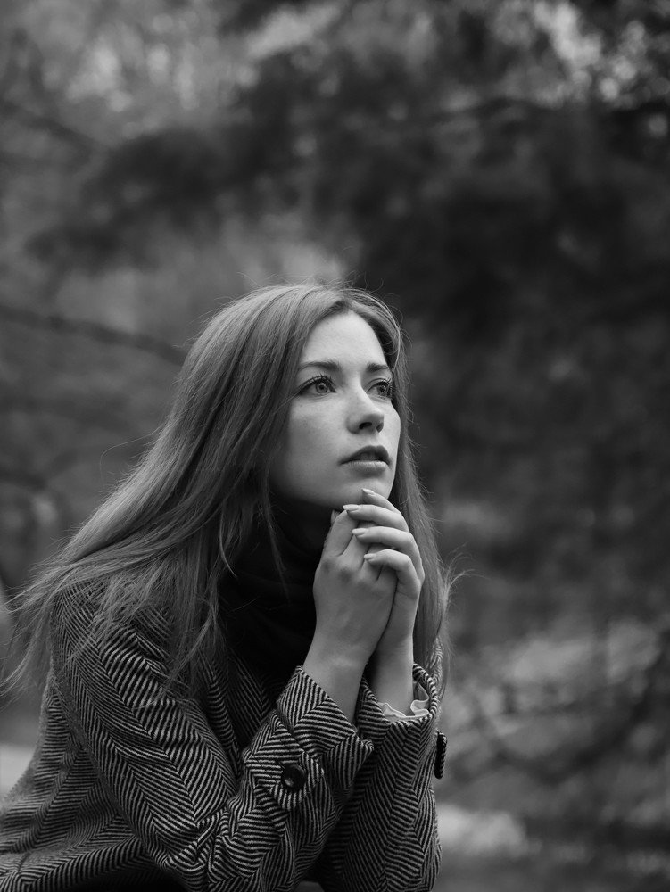 Photograph by Андрей Телибаев