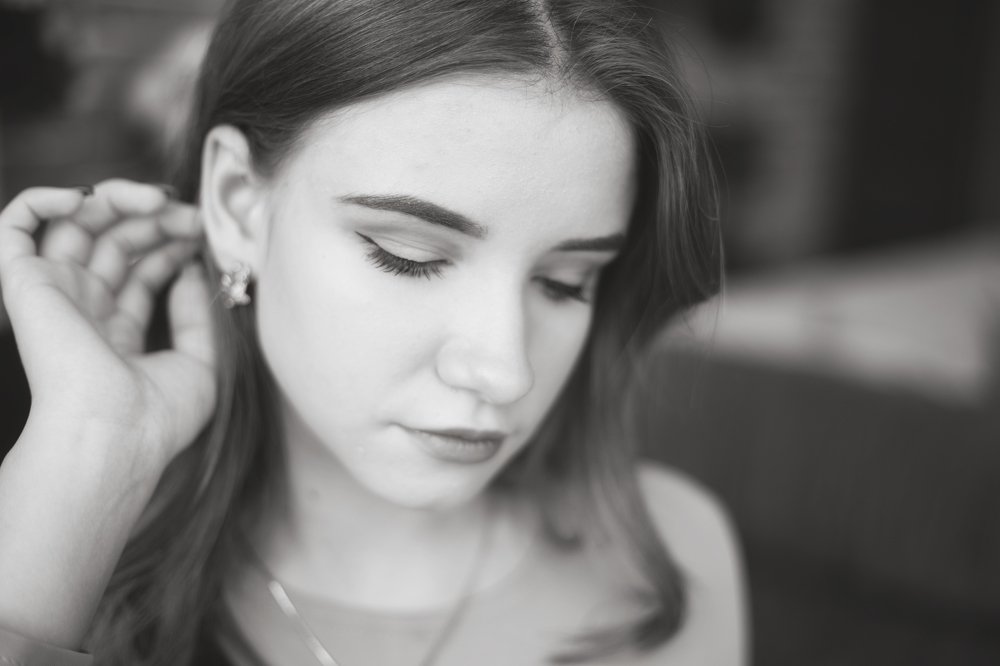 Photograph by Olia Kovryhina (Kudrina)