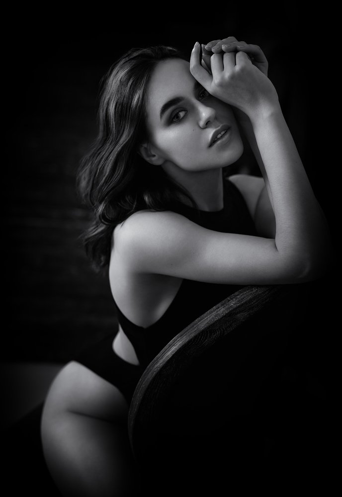 Photograph by Александр Смирнов