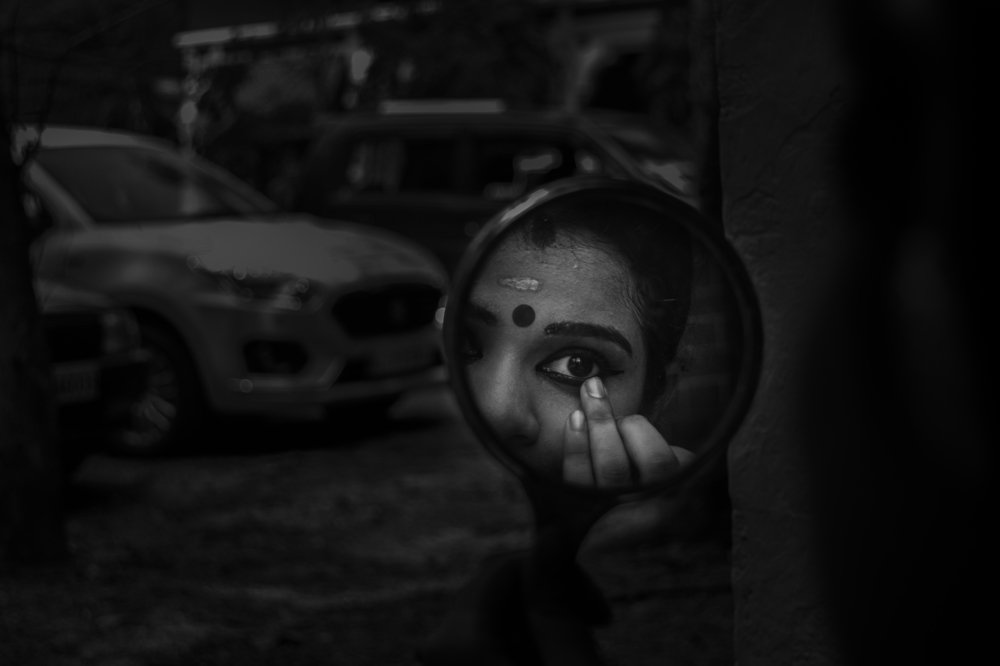 Photograph by Harisankar B