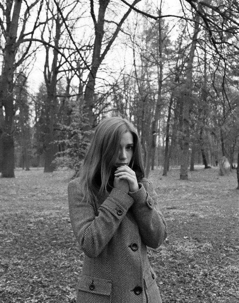 Photograph by Андрей Телибаев