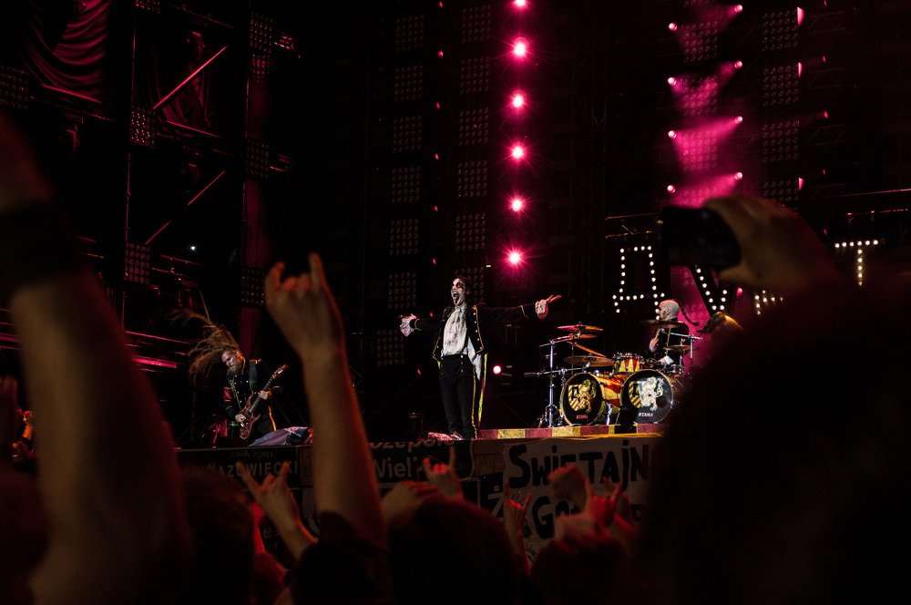 Photograph by Maksym Starepravo