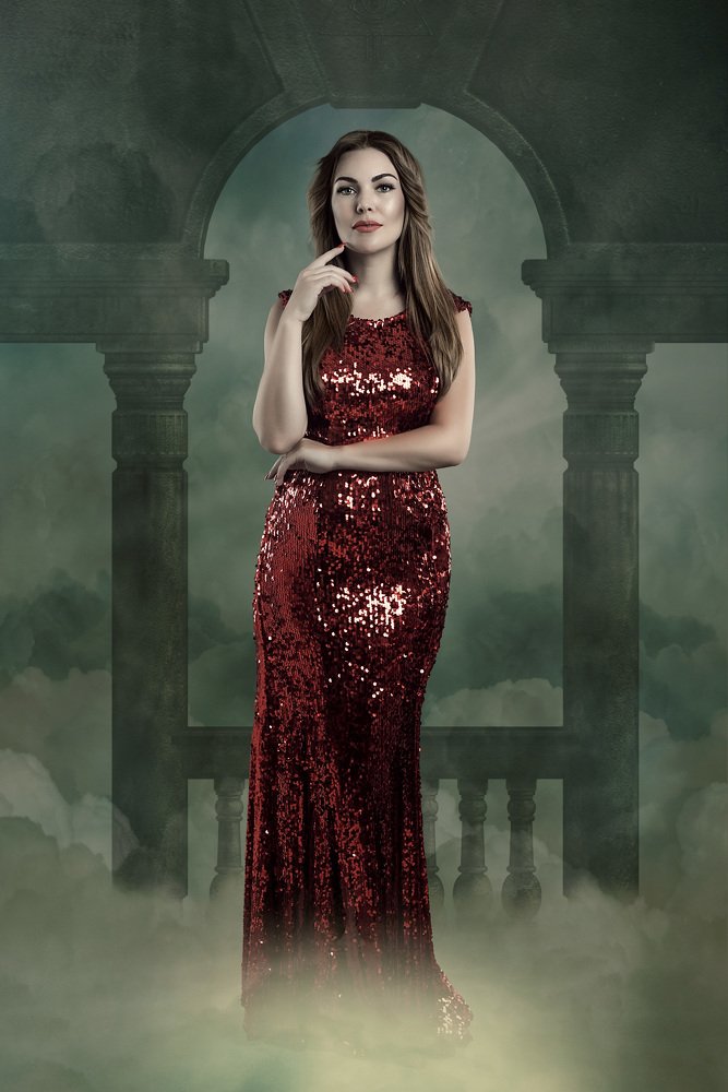 Photograph by Анжела Талибджанова