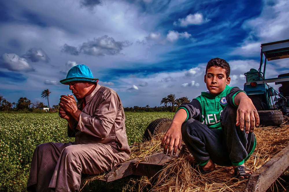 Photograph by  Shady