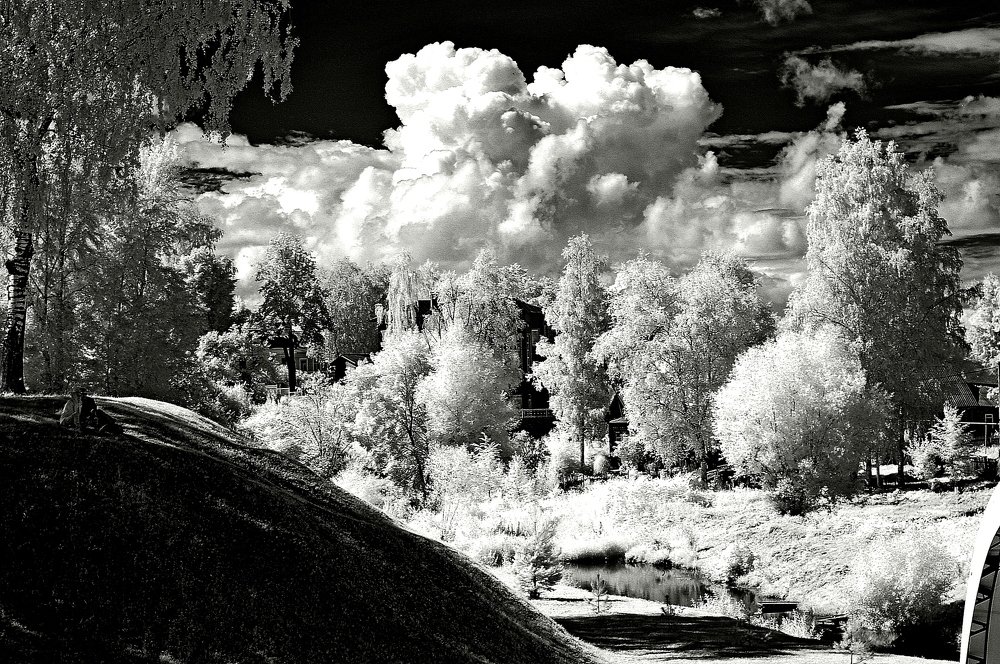 Photograph by Сергей Кузнецов