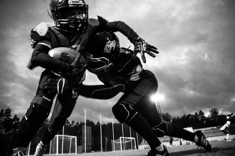 Photograph by Александр Мамаев