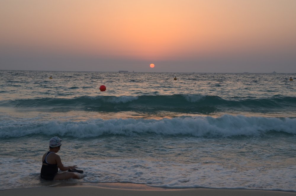 Photograph by Boeing Ursua