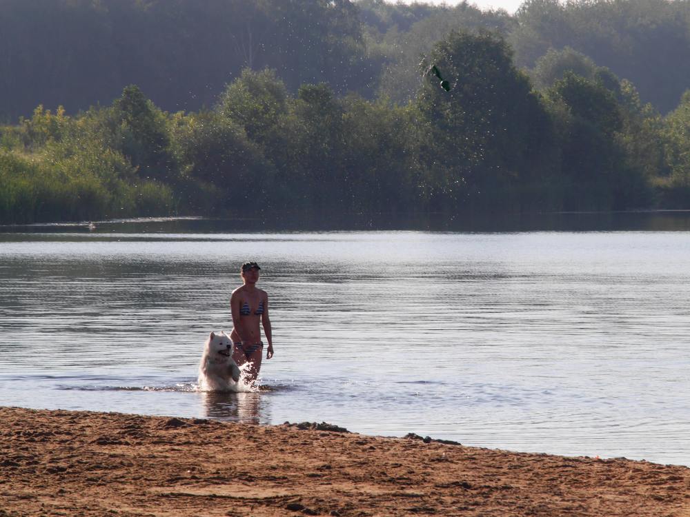 Photograph by Сергей Забиякин