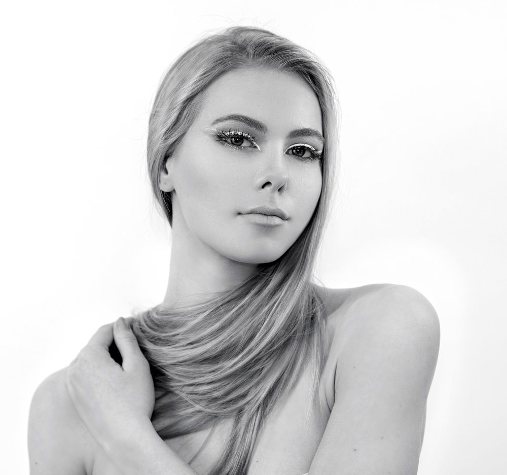 Photograph by Liza Kirina