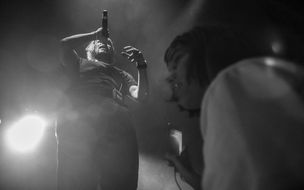 Photograph by Александр Мамаев