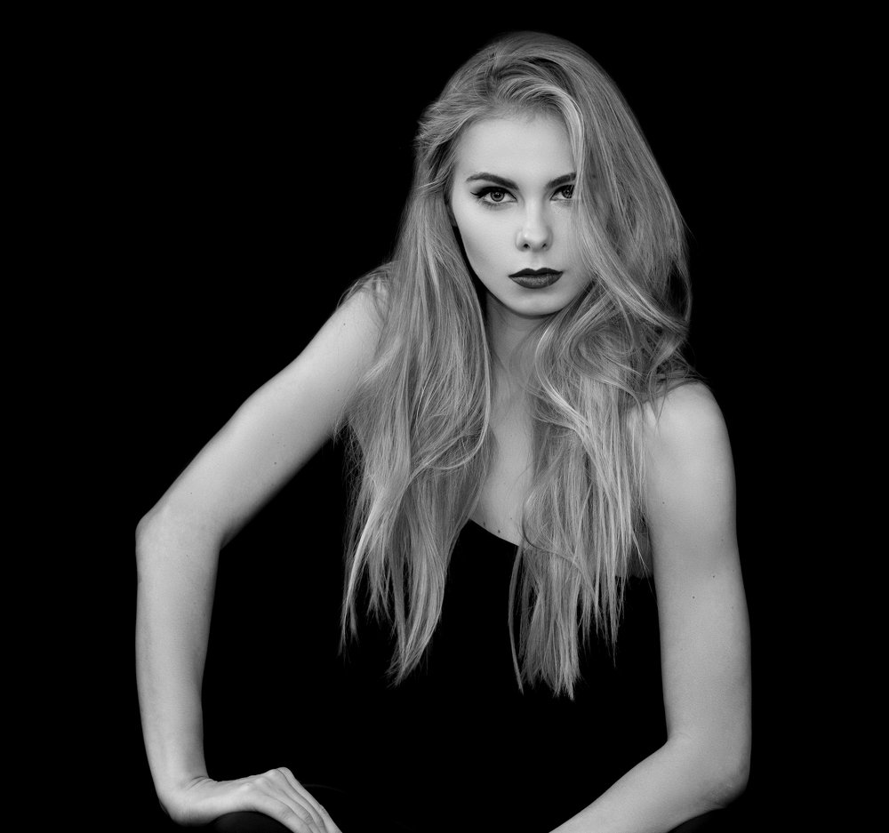 Photograph by Liza Kirina