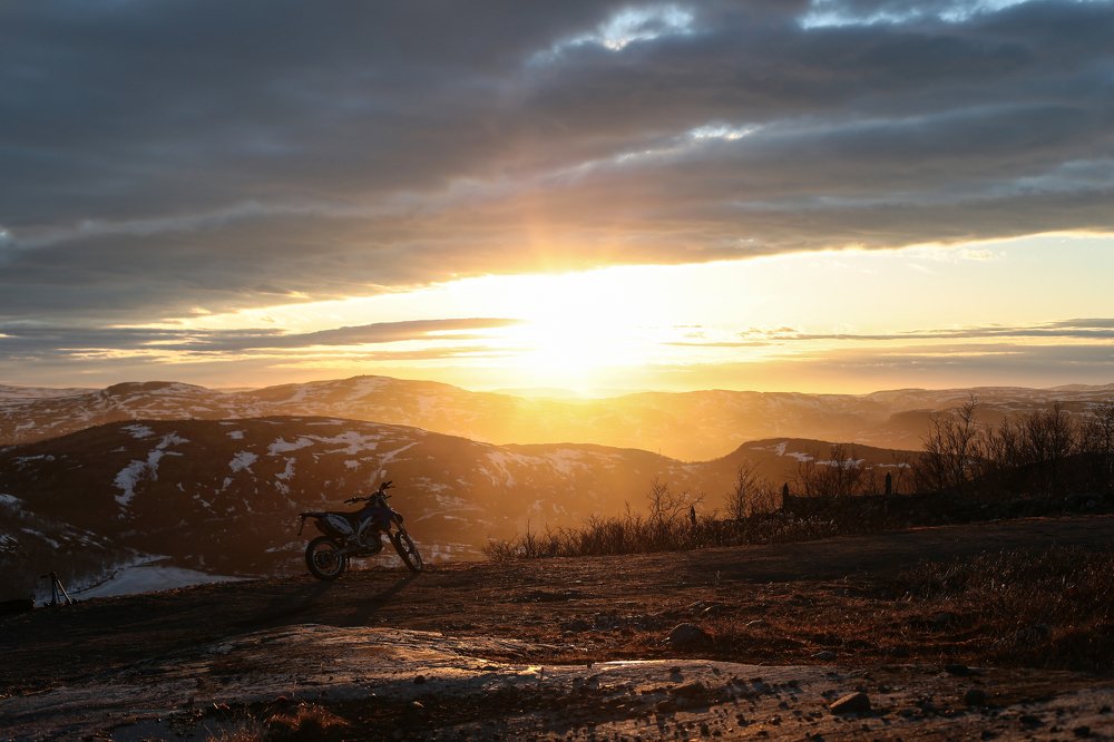 Photograph by ЕВГЕНИЙ СКАЛОЗУБОВ