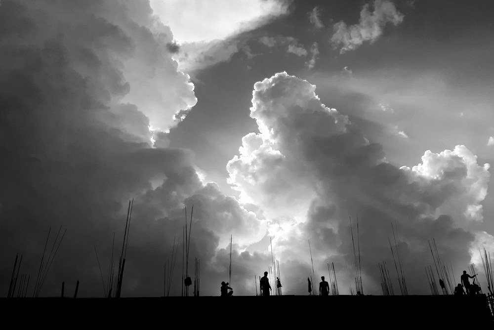 Monochrome