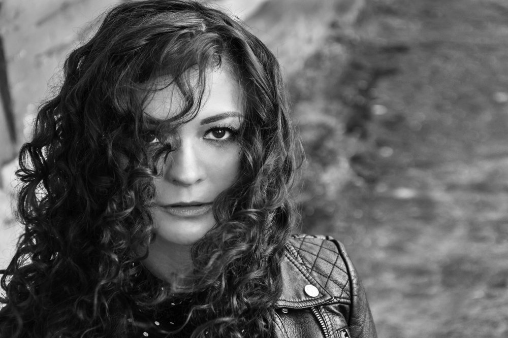 Photograph by Olga Denisenok