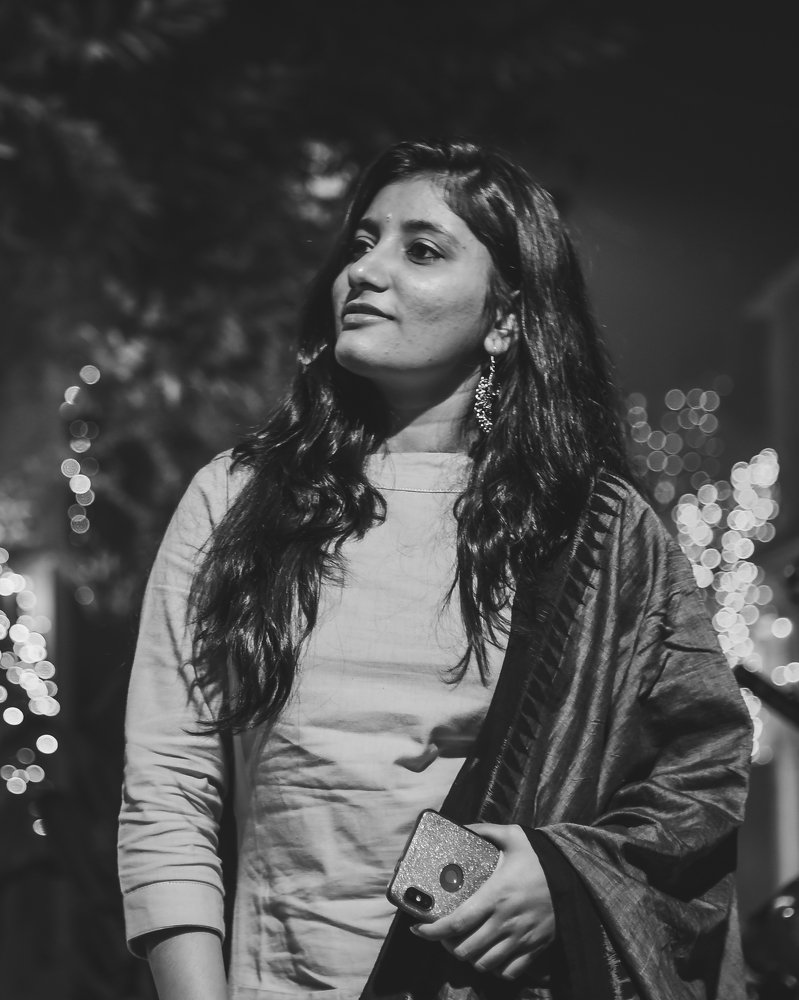 Photograph by Tanuj Sahney