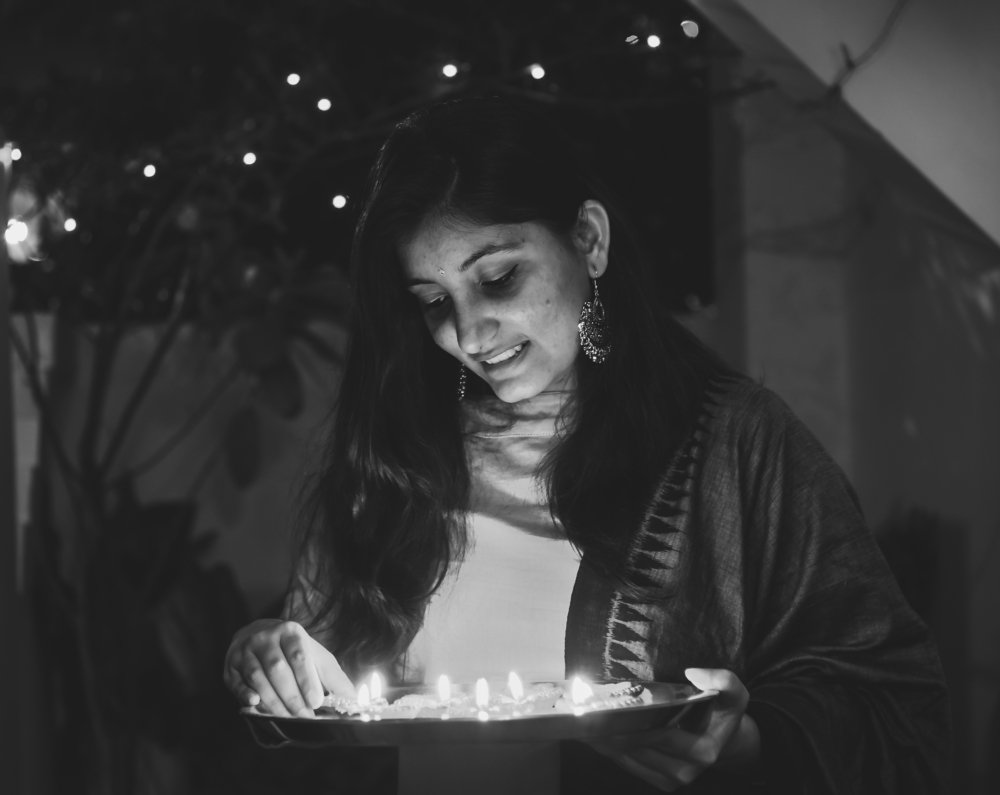 Photograph by Tanuj Sahney