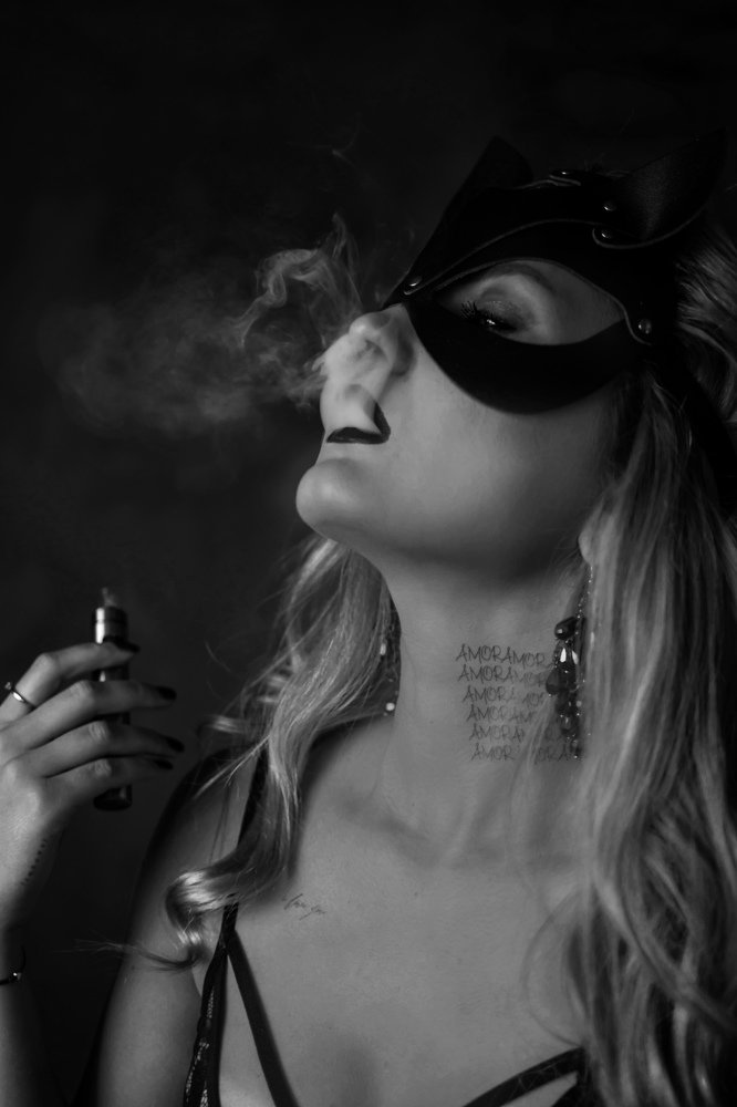 Photograph by Olga Denisenok