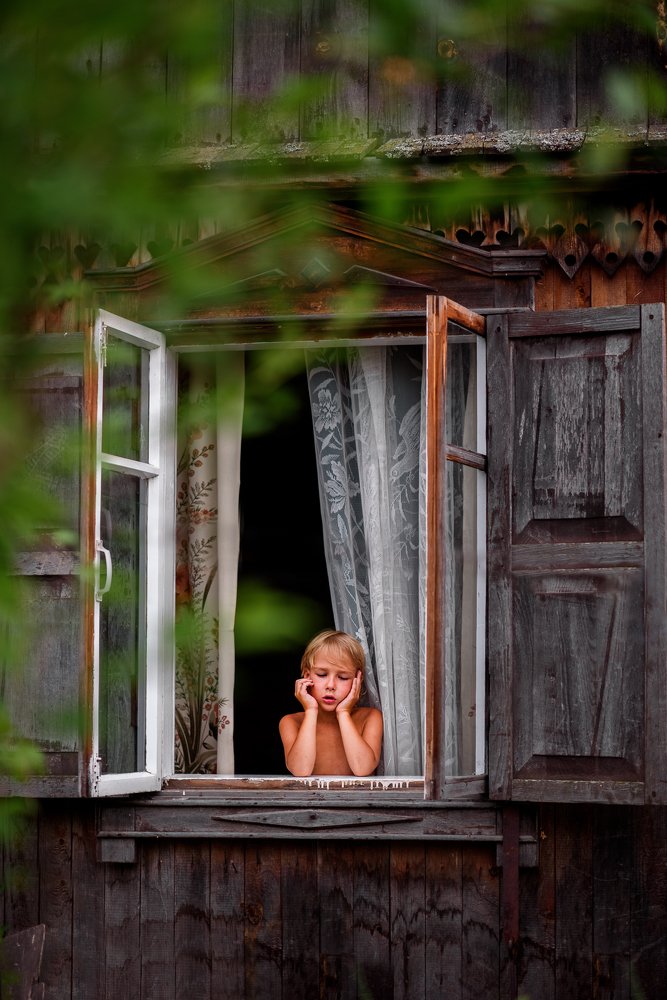 Photograph by Анастасия Шендрикова