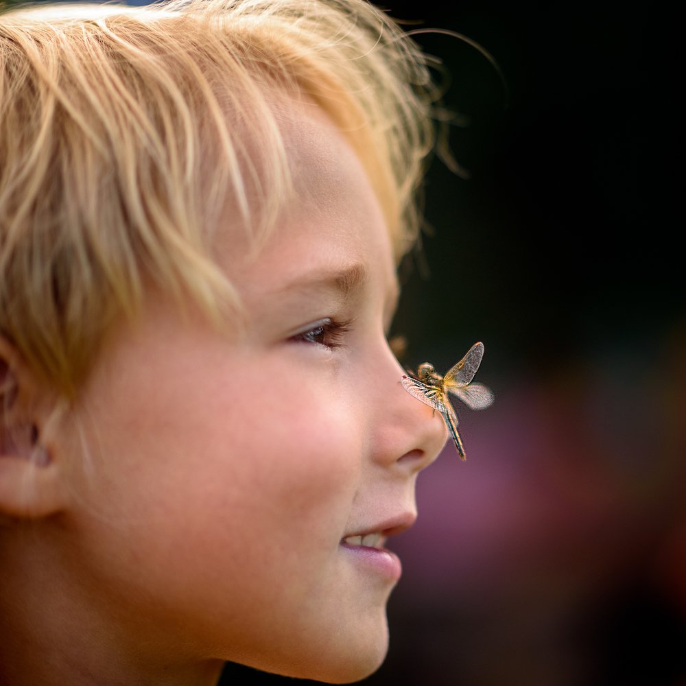 Photograph by Анастасия Шендрикова