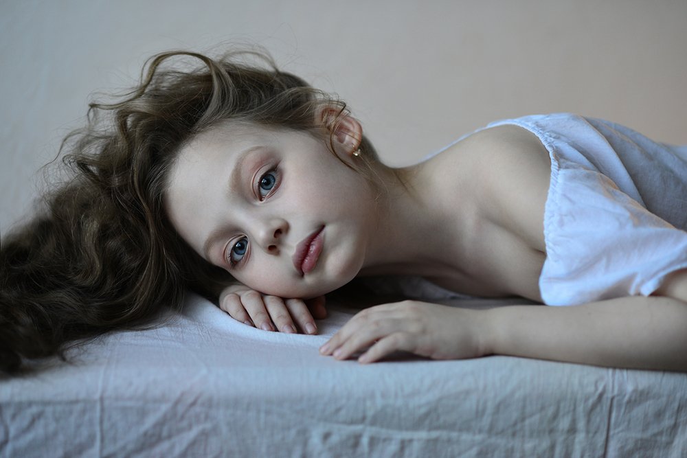 Photograph by Natalia Polomina