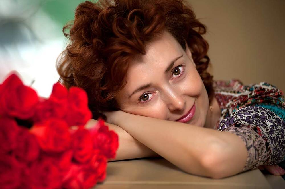 Photograph by Владимир Черкасов