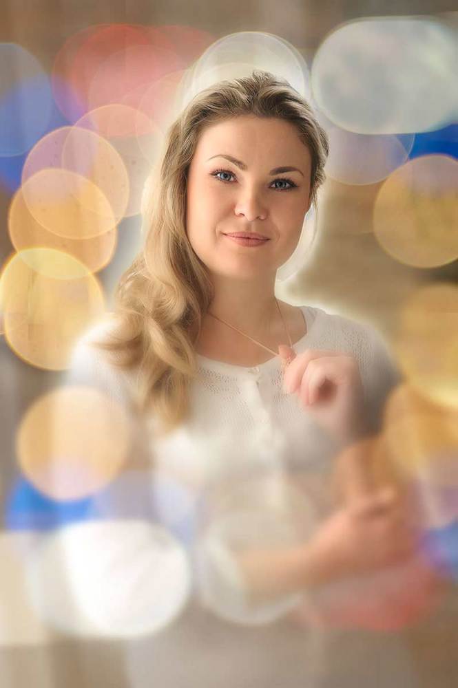 Photograph by Владимир Черкасов