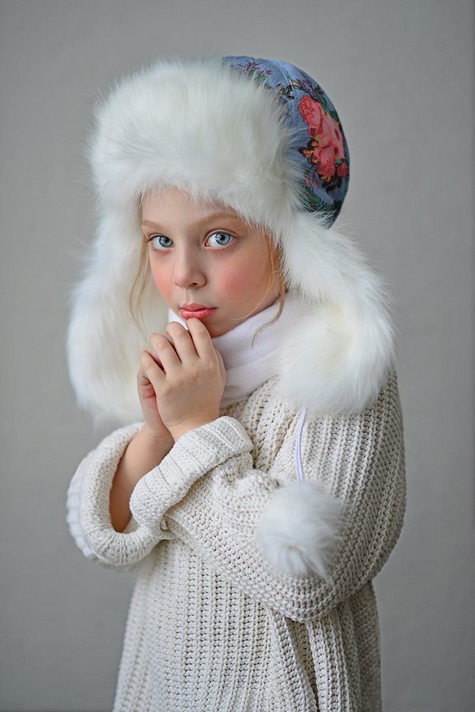 Photograph by Natalia Polomina