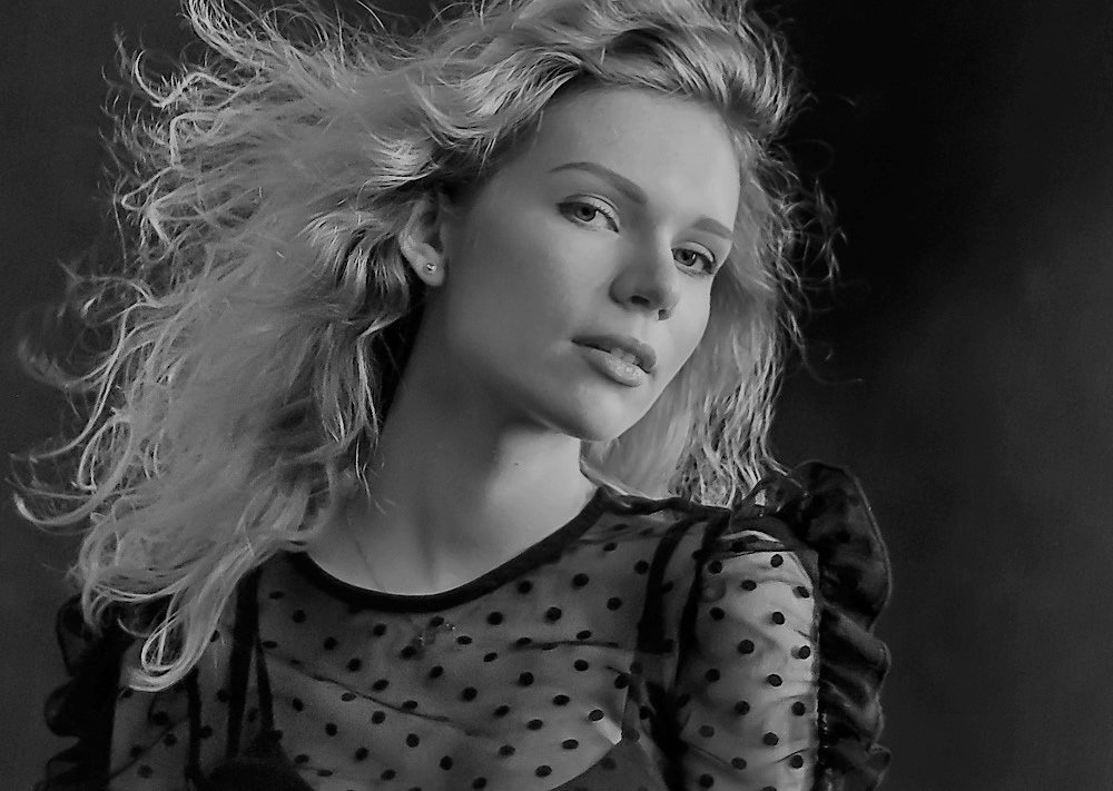 Photograph by Наталья Шалкевич